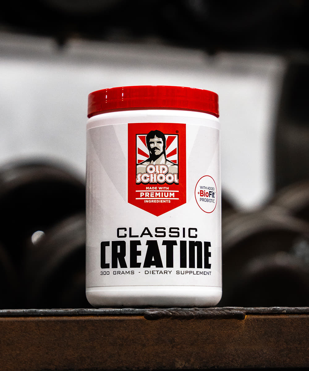 Classic Creatine