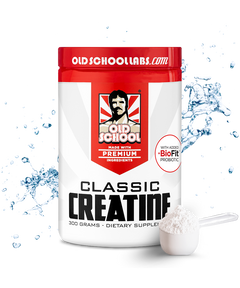 Classic Creatine with BioFit