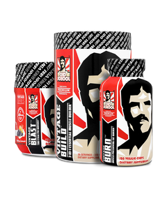 Founders' Picks Stack