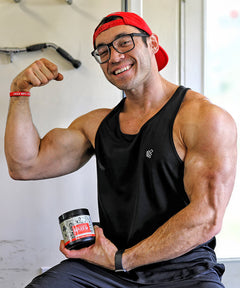 Samir Bannout REPLICA GH UGC