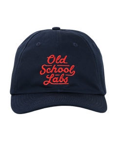 OSL Dad Hat (navy)#color_navy