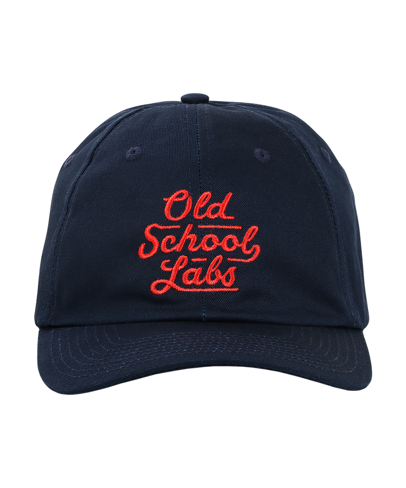 OSL Dad Hat (navy)#color_navy