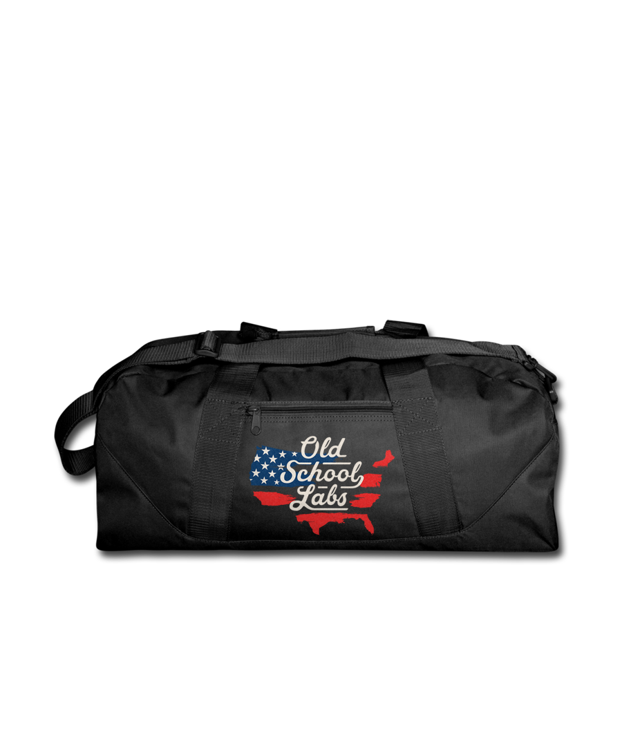 OSL Duffel Bag