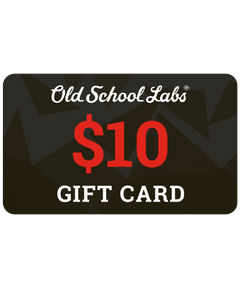 OSL Gift Card $10