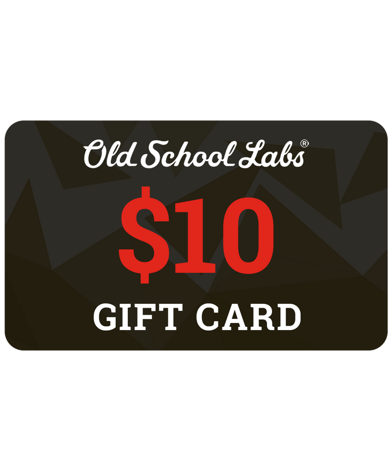 OSL Gift Card $10