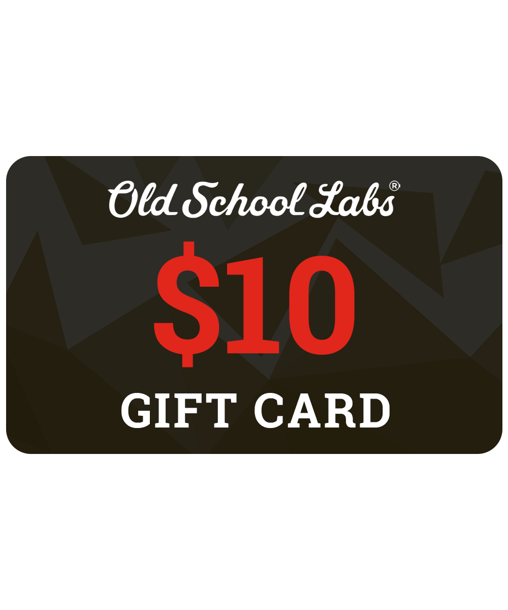 OSL Gift Card