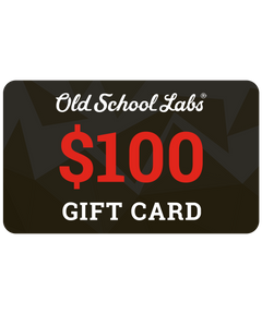 OSL Gift Card $100