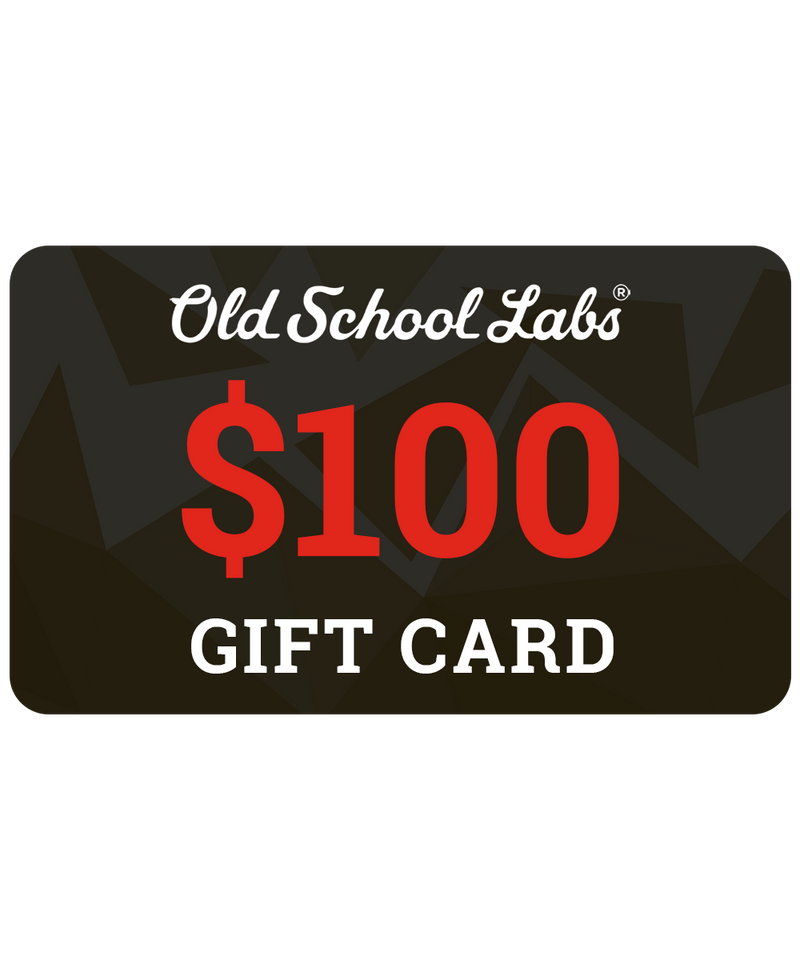 OSL Gift Card $100
