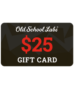 OSL Gift Card $25