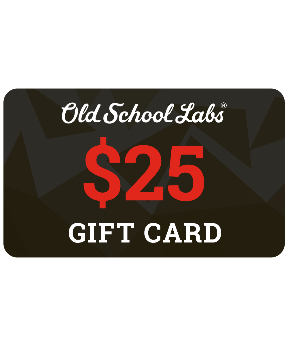 OSL Gift Card $25