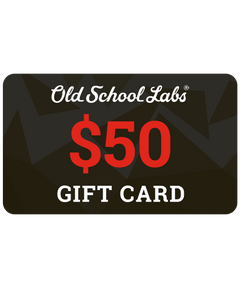 OSL Gift Card $50