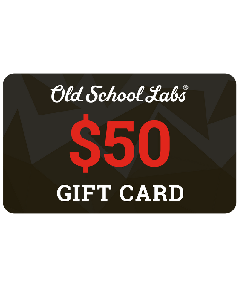 OSL Gift Card $50