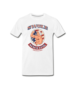 OSL Special Edition Swole T-shirt