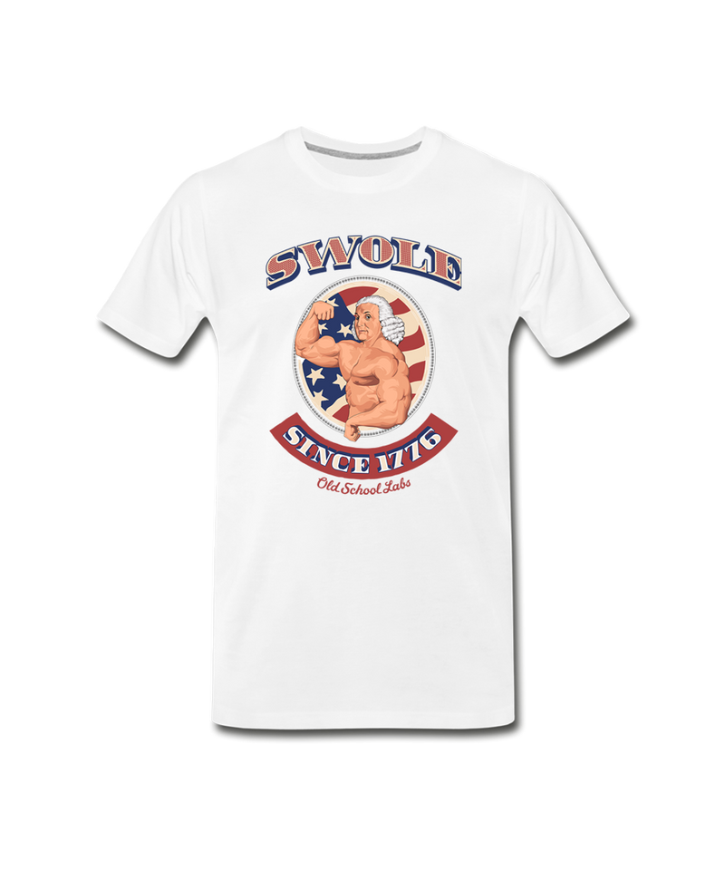 OSL Special Edition Swole T-shirt