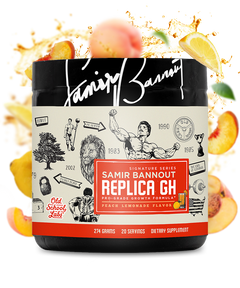 REPLICA GH Peach Lemonade