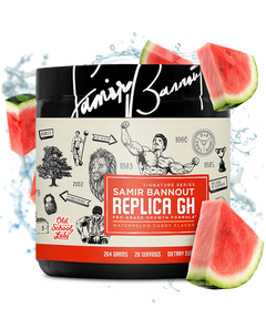 Replica GH Watermelon Candy