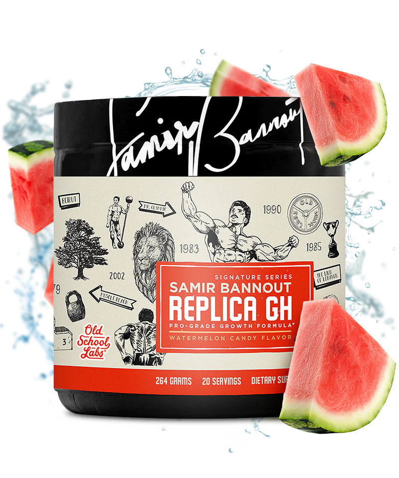 Replica GH Watermelon Candy