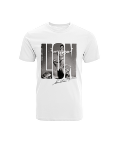 Samir Bannout Lion T-Shirt