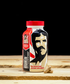 Vintage Burn™ Fat Burner