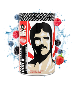 Vintage Build™ Fresh Berries