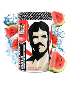 Vintage Build™ Juicy Watermelon