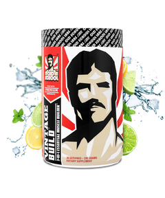 Vintage Build™ Lemon Lime